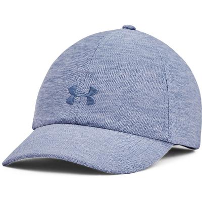 Under Armour Heathered Play Up Cap Women's