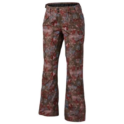Oakley Stickline BioZone Insulated Pants Women's