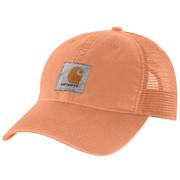 DUSTY ORANGE