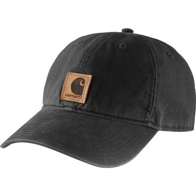 Carhartt Canvas Cap Men's