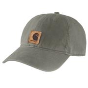 DUSTY OLIVE