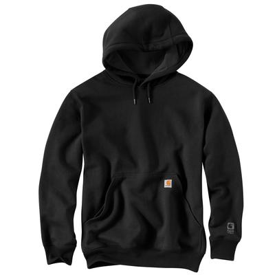 Carhartt Rain Defender Loose Fit Heavyweight Pullover Hoodie
