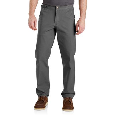 Carhartt Rugged Flex Relaxed Fit Duck Utility Work Pants Men's