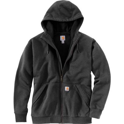 Carhartt Rain Defender Rockland Thermal Lined Sweatshirt Men's