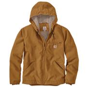 CARHARTT BROWN