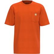 BRITE ORANGE