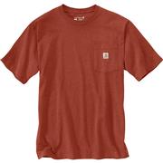 SADDLE RED HEATHER