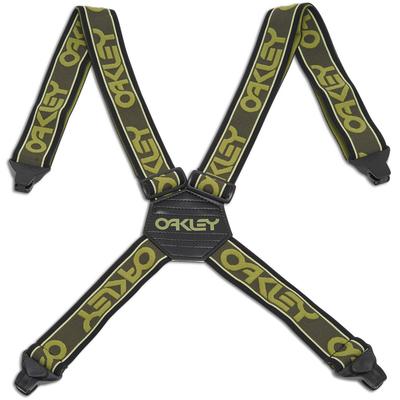 Oakley Factory Suspenders