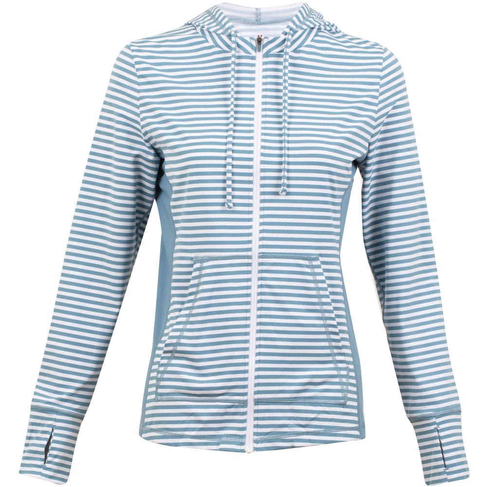  Krimson Klover Keira Full Zip Hoodie Women's