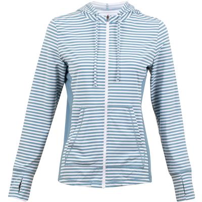 Krimson Klover Keira Full Zip Hoodie Women's