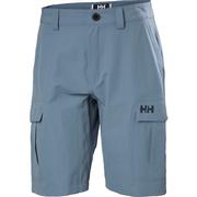 WASHED NAVY