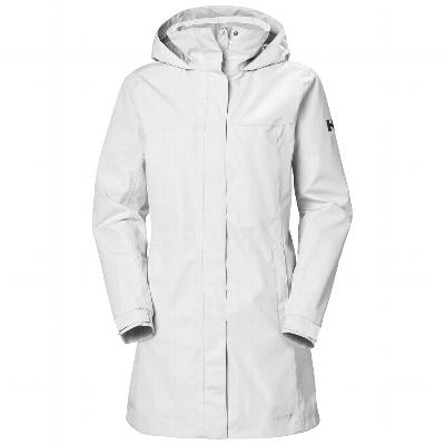 Helly Hansen Aden Long Coat Women's
