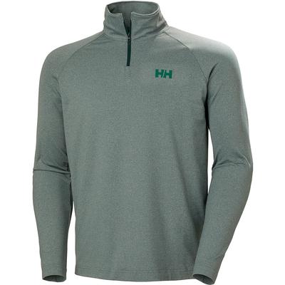 Helly Hansen Verglas Half Zip Lightweight Sweater Men's