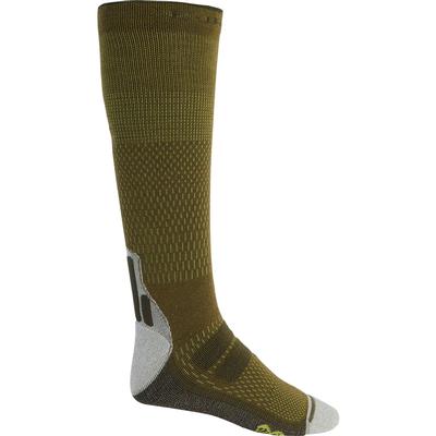 Burton Performance Plus Ultralight Compression Socks Men's