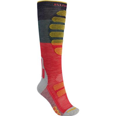 Burton Performance Plus Lightweight Compression Socks Women's