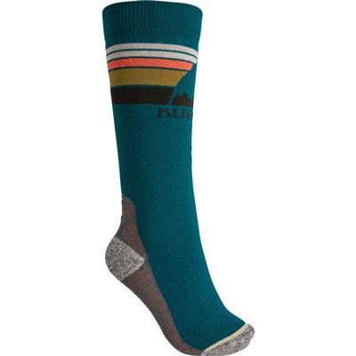 Burton Emblem Midweight Socks Women's