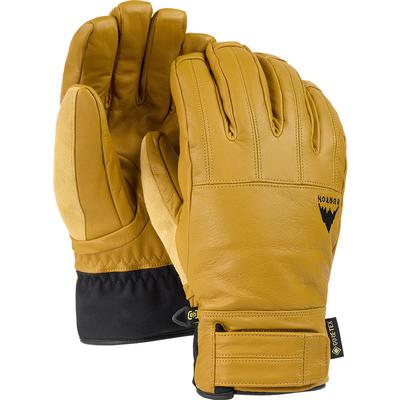 Burton Gondy Gore-Tex Leather Gloves Men's
