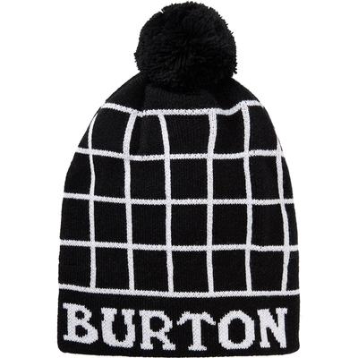Burton Fair Isle Heritage Beanie