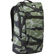 GRAFFITI CAMO