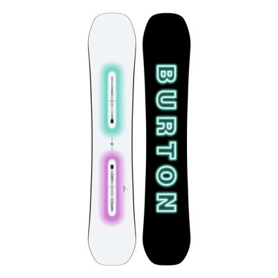 Burton Custom Snowboard 2026 Men's