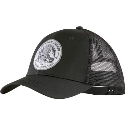 Fjallraven Fikapaus Langtradarkeps Cap