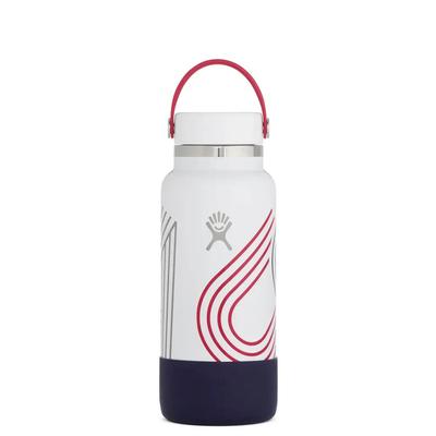 Hydro Flask 32 oz Wide Mouth Water Bottle