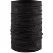 SOLID BLACK