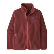 SEQUOIA RED