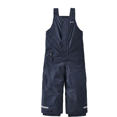 Patagonia Baby Snow Pile Bibs Infants'/Toddlers' (Past Season)