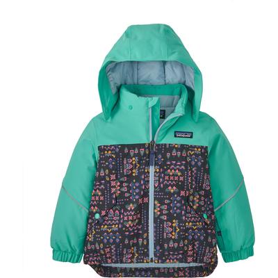 Patagonia Baby Snow Pile Jacket Infants'/Toddlers' (Past Season)