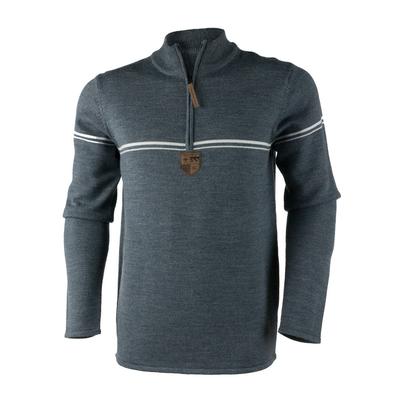 Obermeyer Zurich 1/2 Zip Sweater Men's