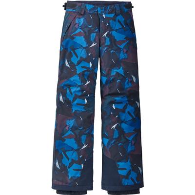 Patagonia Everyday Ready Insulated Snow Pants Boys' (Past Season)
