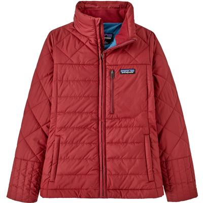 Patagonia Radalie Insulated Jacket Girls' (Past Season)