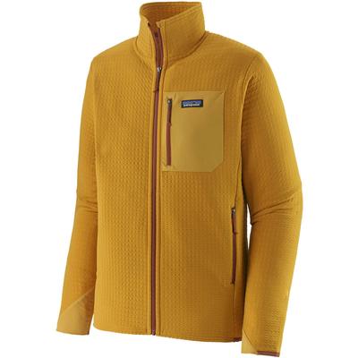Patagonia R2 Techface Fleece Jacket Men's (Past Season)