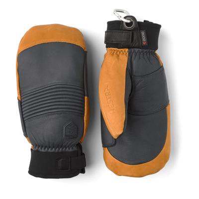 Hestra Freeride CZone Mitts