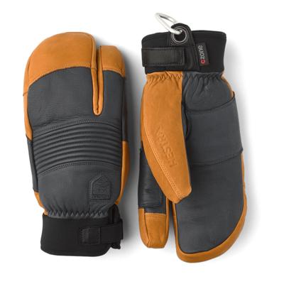Hestra Freeride CZone 3-Finger Mitts
