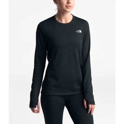 The North Face Ultra Warm Poly Crew Base Layer Top Women's