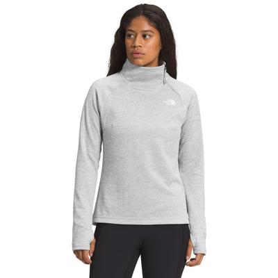 The North Face Canyonlands 1/4 Zip Fleece Top Women's