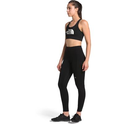 The North Face Winter Warm High Rise Tights Base Layer Bottoms Women's