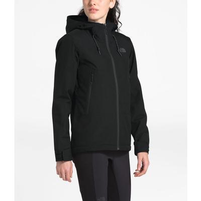 The North Face Inlux Insulated Jacket Women's