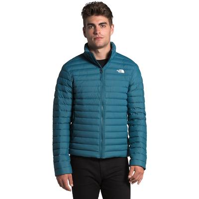 The North Face Stretch Down Jacket Men's