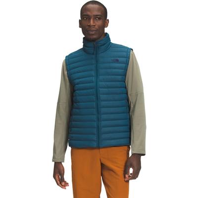 The North Face Stretch Down Vest Men's