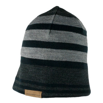 Obermeyer Traverse Knit Hat - Teen Boys