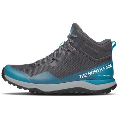 The North Face Activist Mid Futurelight Hiking Shoes Women's