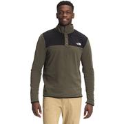 NEW TAUPE GREEN/TNF BLACK