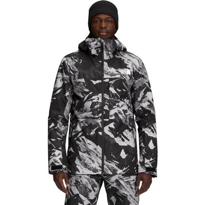 The North Face Thermoball Eco Snow Triclimate Jacket Men's