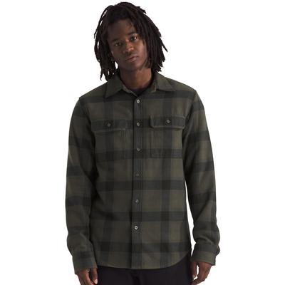 The North Face Arroyo Flannel Shirt Men's