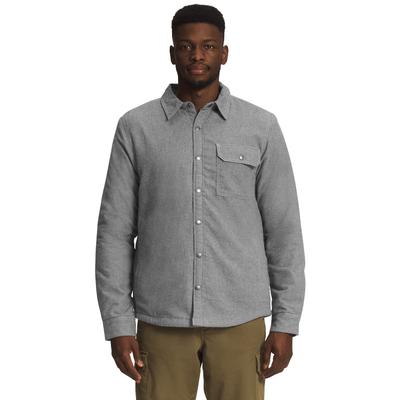 The North Face Campshire Sherpa Fleece Lined Shirt Men's