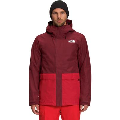 The North Face Clement Triclimate Jacket Men's