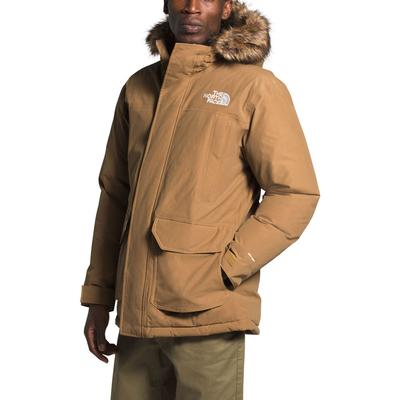 The North Face Mcmurdo Down Parka Men's